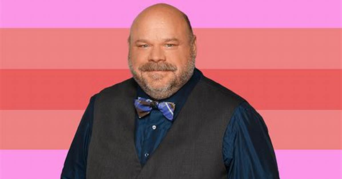 Is Bertram from Jessie Really Gay? Uncovering the Truth