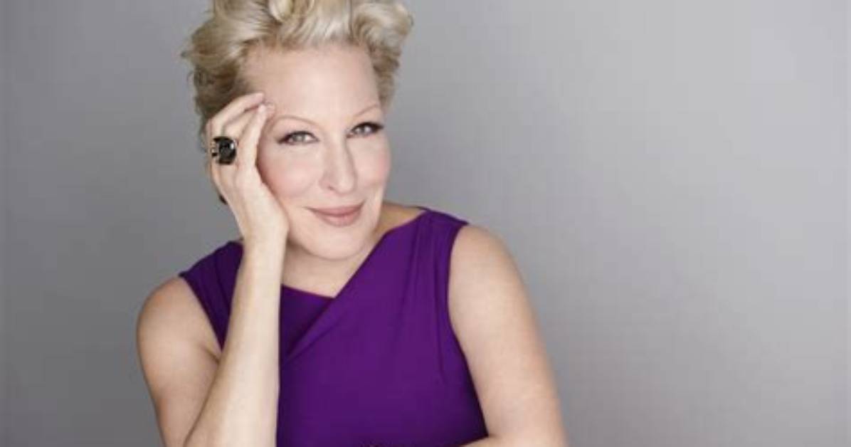 Is Bette Midler Lesbian? Age, Height, Net Worth