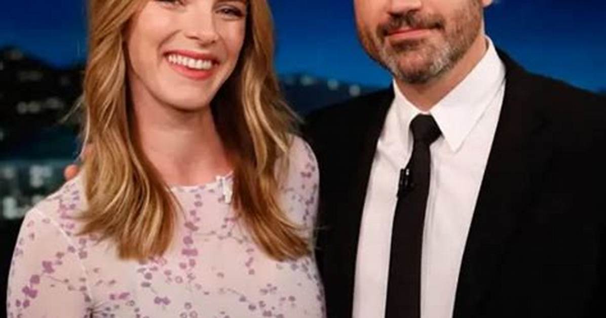 Is Betty Gilpin Married? Unveiling the Personal Life of the Golden Globe-Nominated Star