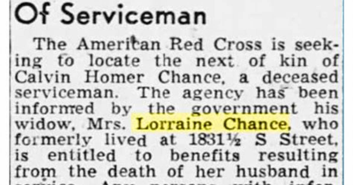 Is Betty Jane Capps Whereabouts Still Unknown in Mecca