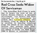 Is Betty Jane Capps' Whereabouts Still Unknown in Mecca, Indiana? - Sarkariresult