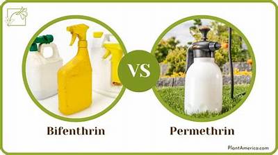 Is Bifenthrin Stronger Than Permethrin?