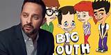 Is Big Mouth Based on Nick Kroll’s Life?