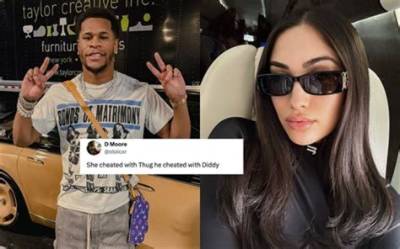 Is Bill Haney Dating a Girlfriend? Ex Wife April Clay Divorce – Devin Haney Father
