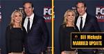Is Bill Hemmer Married? Latest Update and Comprehensive Insights