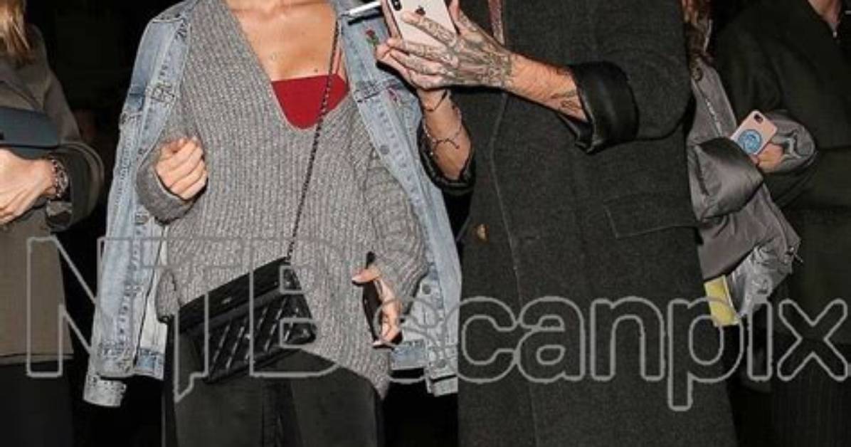Is Bill Kaulitz in a Relationship? Exploring the Love Life of a Rock Icon