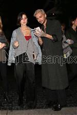 Is Bill Kaulitz in a Relationship? Exploring the Love Life of a Rock Icon