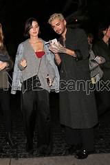 Is Bill Kaulitz in a Relationship? Exploring the Love Life of a Rock Icon