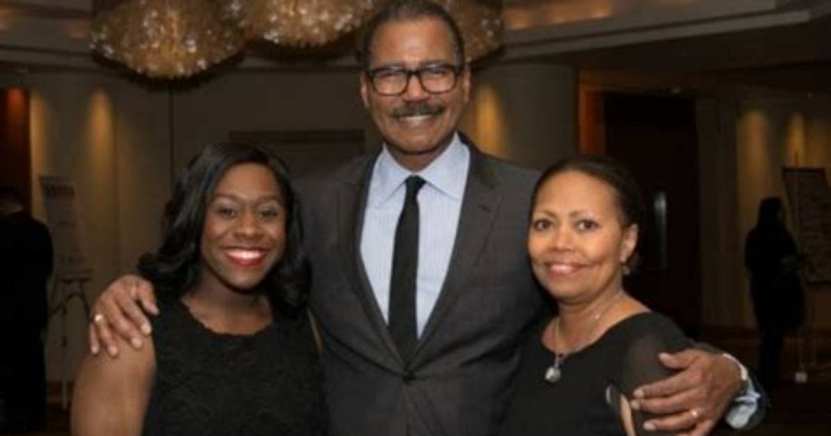 Is Bill Whitaker Married? Relationship Status