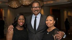 Is Bill Whitaker Married? Relationship Status