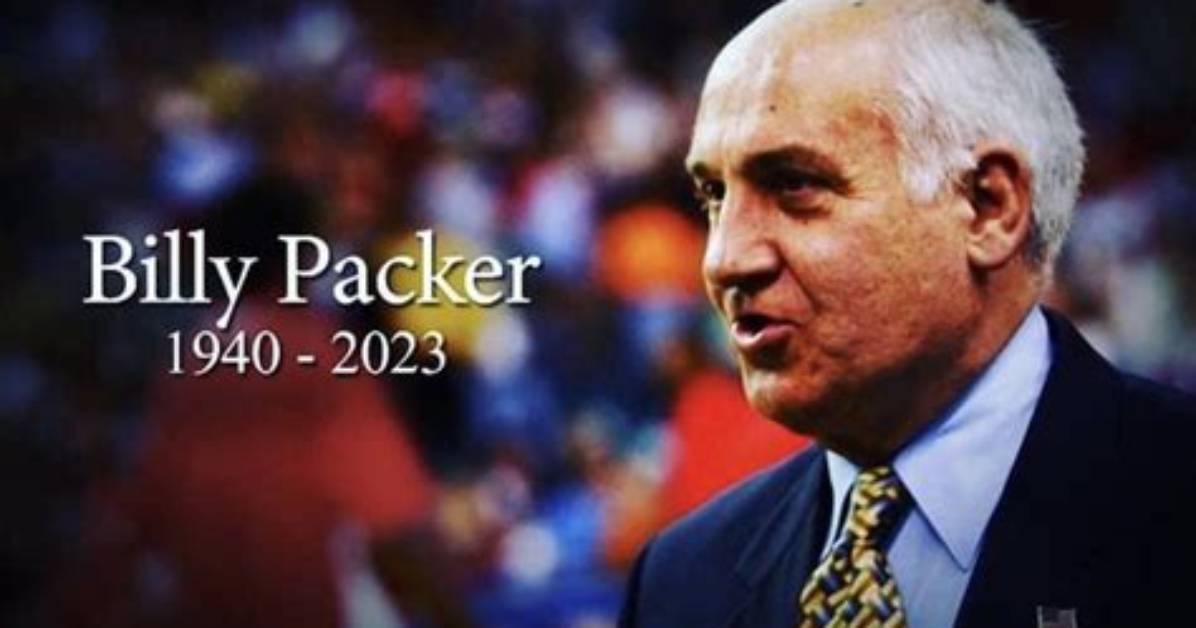 Is Billy Packer’s Death Really Due to Kidney Failure?