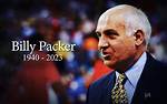 Is Billy Packer’s Death Really Due to Kidney Failure?