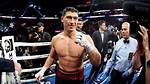 Is Bivol Russian?