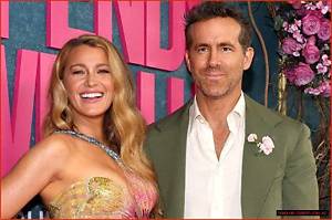 Is Blake Lively Jewish? Exploring Her Heritage, Background, and Identity