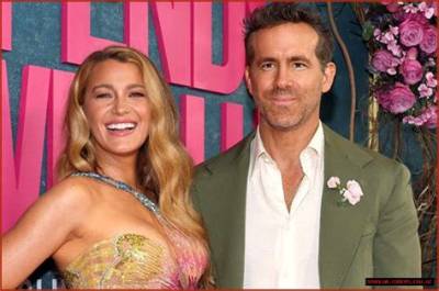 Is Blake Lively Jewish? Exploring Her Heritage, Background, and Identity