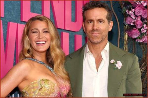 Is Blake Lively Jewish? Exploring Her Heritage, Background, and Identity