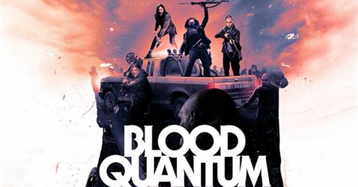 Is Blood Quantum Still a Thing?