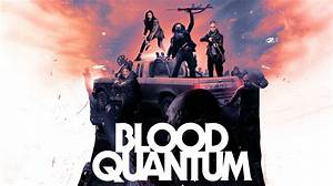 Is Blood Quantum Still a Thing?