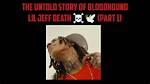 Is Bloodhound Jeff Dead? Unraveling the Mystery Surrounding the Popular Streamer
