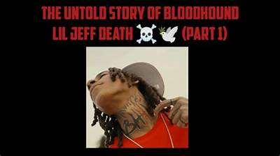 Is Bloodhound Jeff Dead? Unraveling the Mystery Surrounding the Popular Streamer