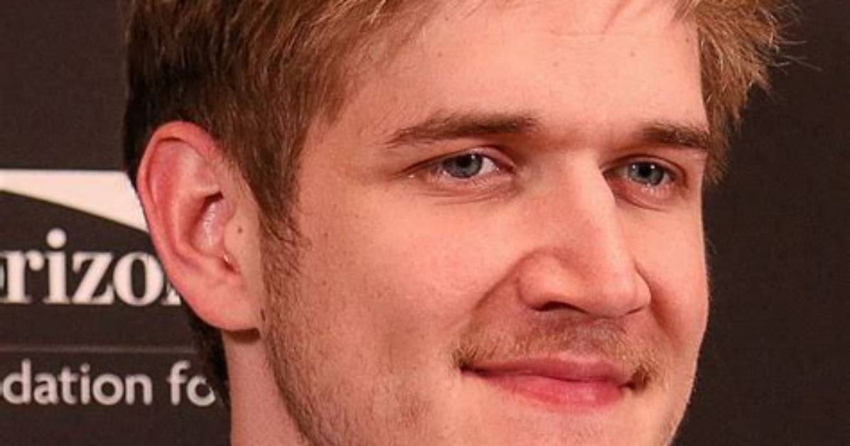 Is Bo Burnham Still Alive The