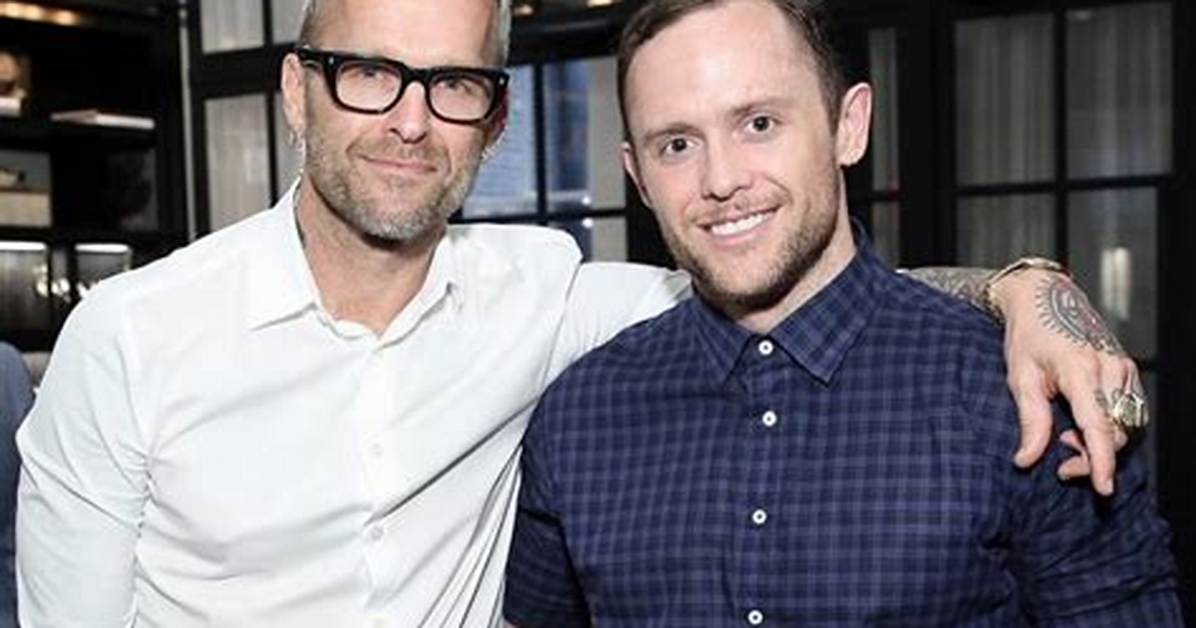 Is Bob Harper Gay? Get More Updates About Him!