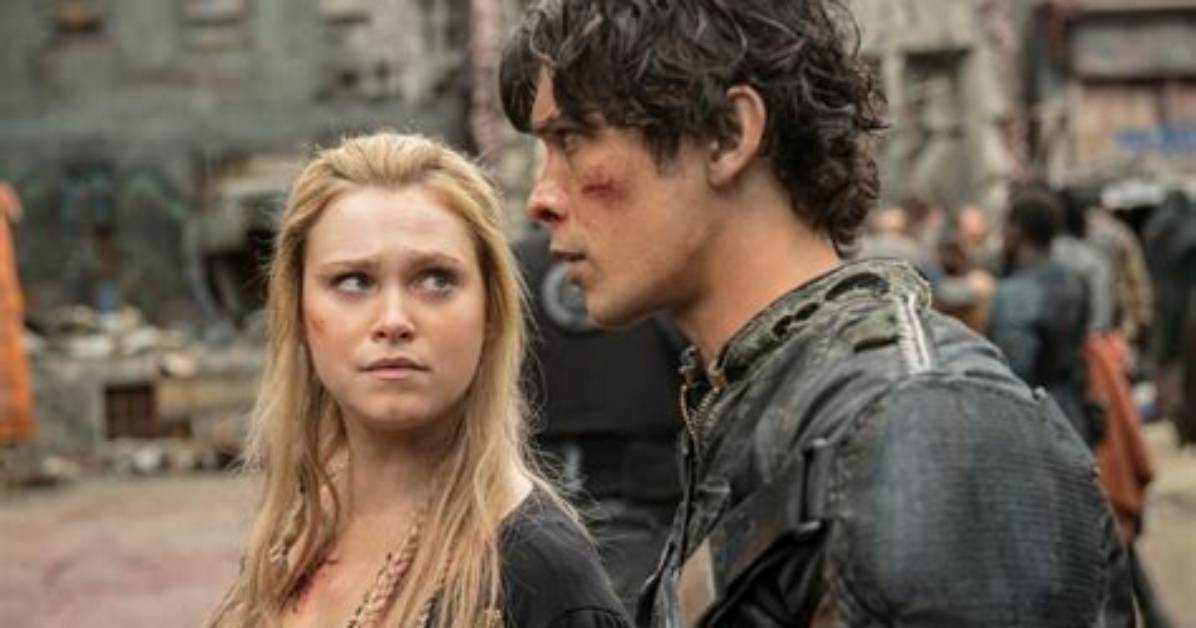 Is Bob Morley Hitched to Eliza Taylor Exploring Marital