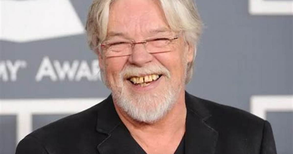 Is Bob Seger Still Alive in 2024 the Latest