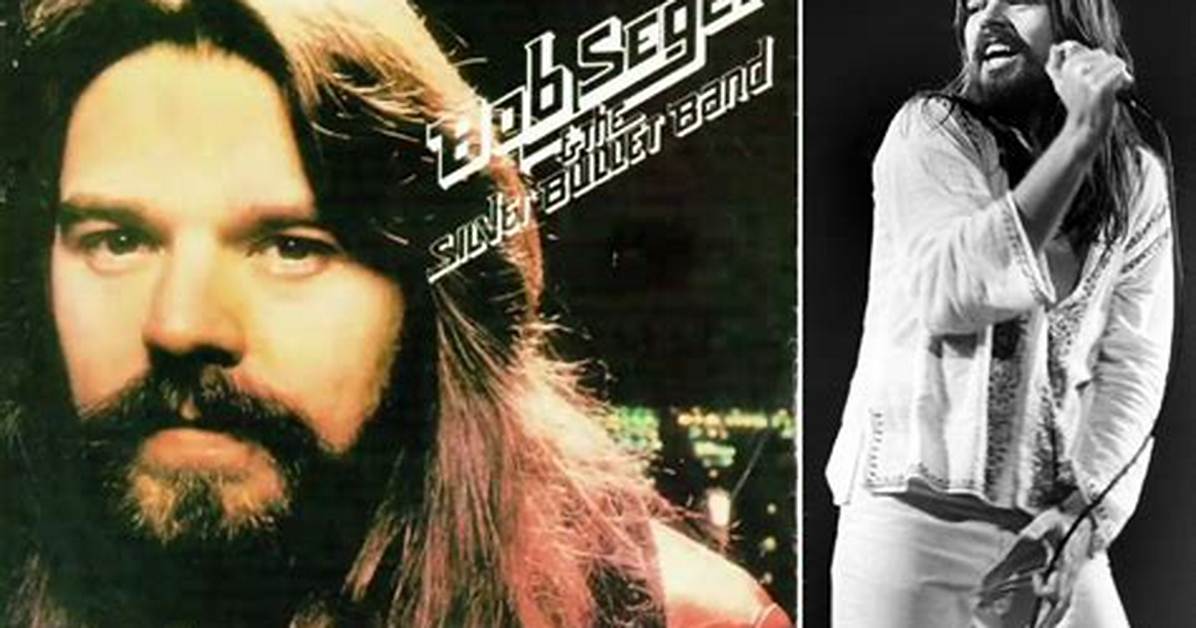 Is Bob Seger Still Among The