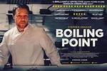 Is Boiling Point a One Shot Film?