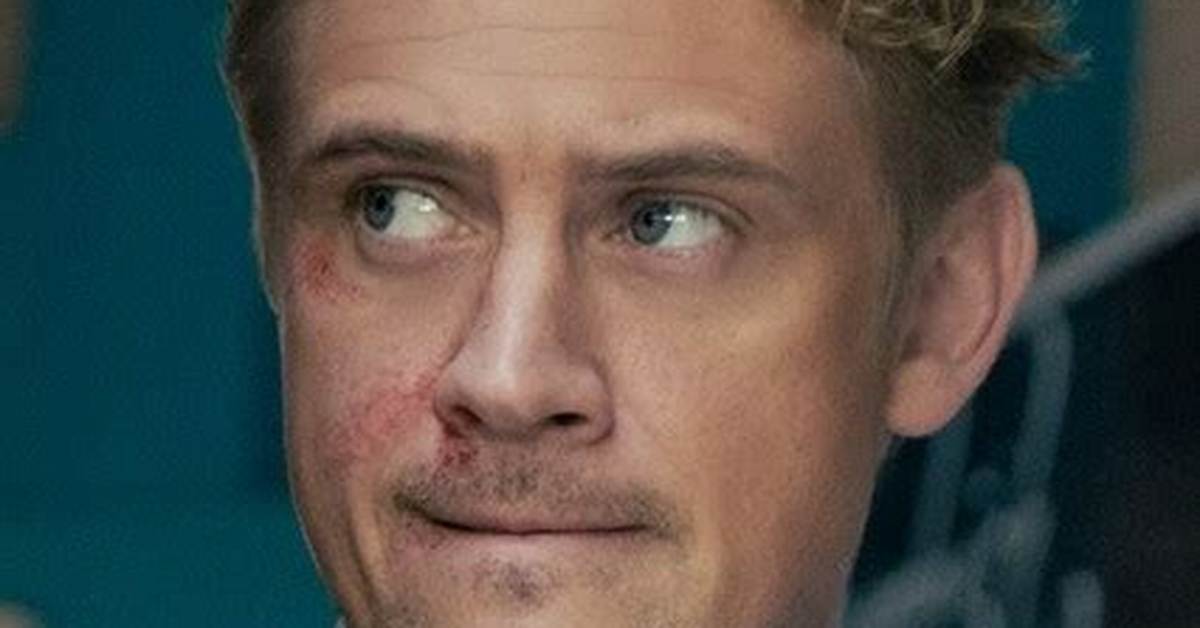 Is Boyd Holbrook Related to Hal Holbrook Relation Between Two
