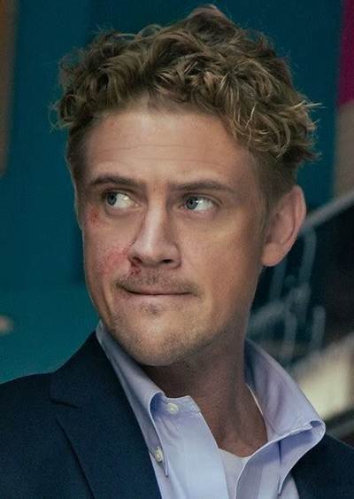 Is Boyd Holbrook Related to Hal Holbrook? Relation Between Two Actors Debunked