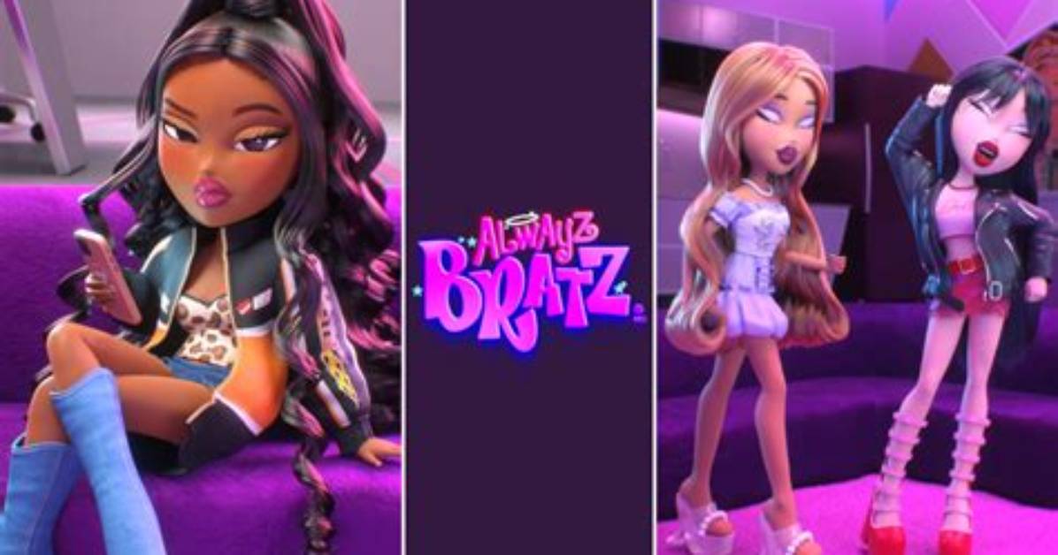 Is Bratz Coming Back?