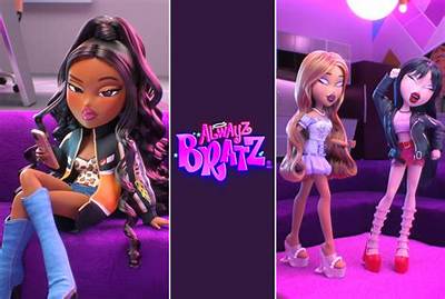 Is Bratz Coming Back?