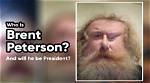 Is Brent Peterson Running for President? He's Become a Meme
