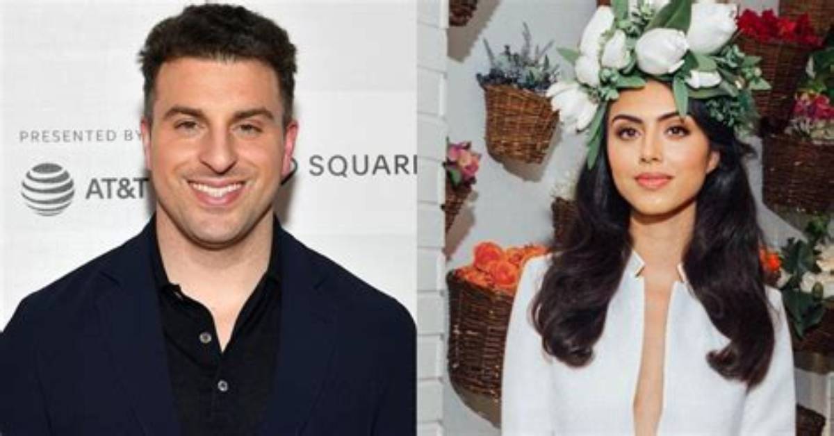 Is Brian Chesky Married? Find out the Truth