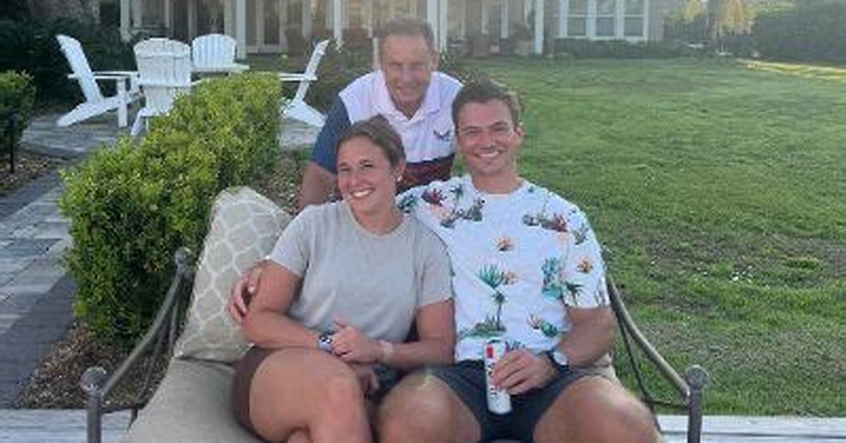 Is Brian Kilmeade Married Finding The