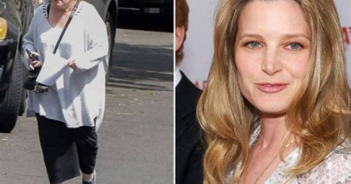 Is Bridget Fonda Related To
