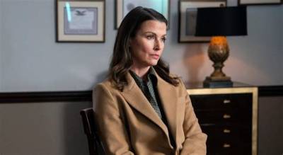 Is Bridget Moynahan Leaving ‘Blue Bloods’?