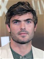 Is British Actor Alex Roe Engaged to Monica Noonan?