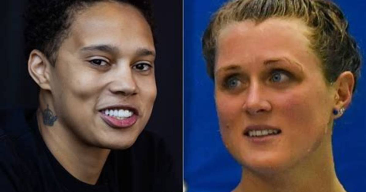 Is Britney Griner Transgender The
