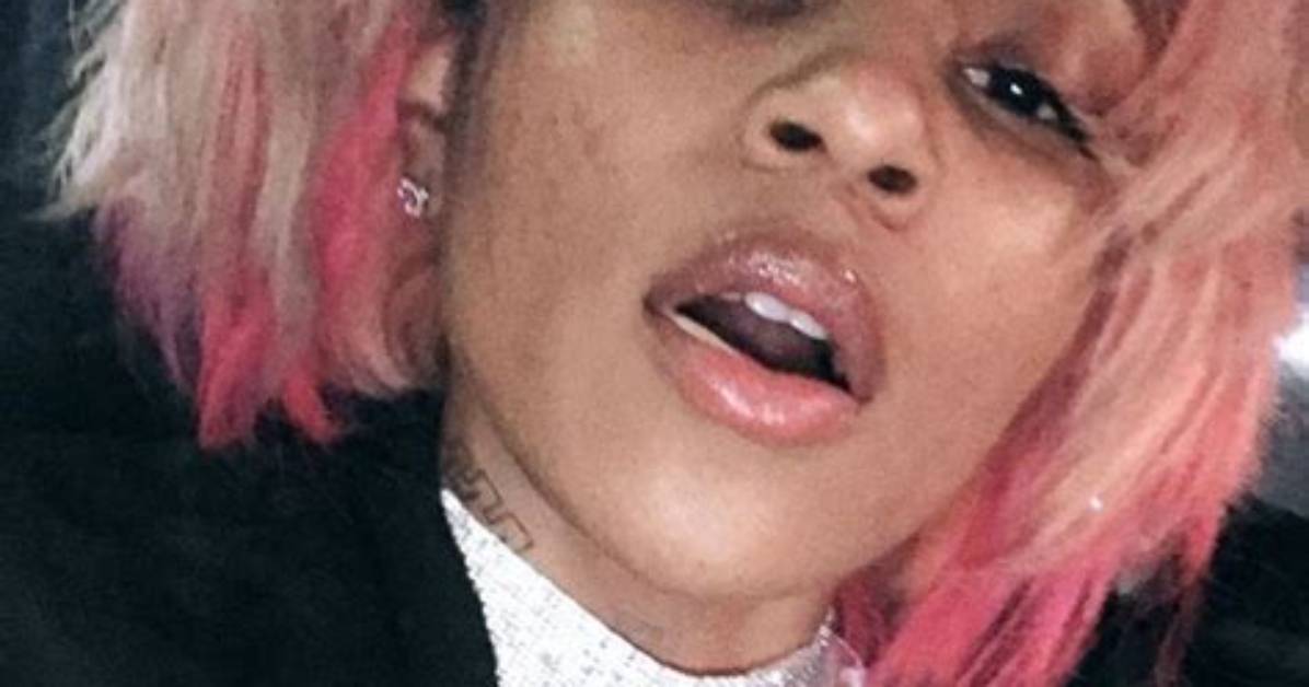 Is Brittany Byrd Pregnant Everything About Lil Uzi Vert Ex Girlfriend Assault And