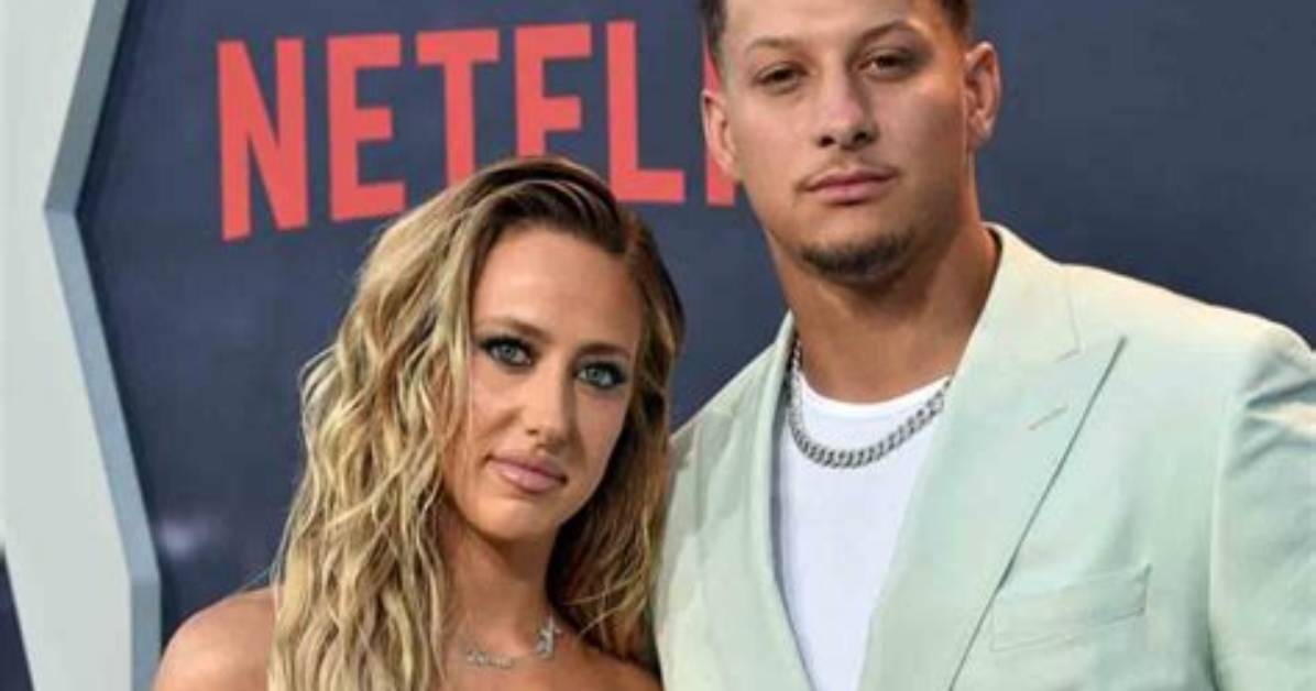 Is Brittany Mahones Pregnant? Get the Truth Behind the Rumors