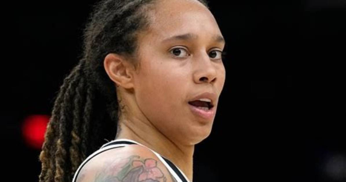 Is Brittney Griner a Man: Facts and Evidence