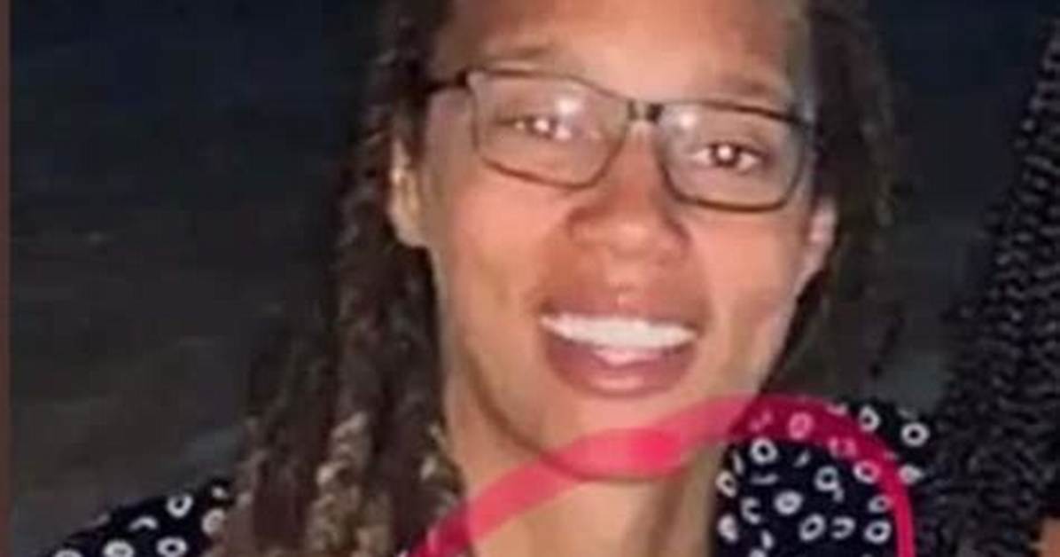 Is Brittney Griner Actually a Man? the Truth Uncovered
