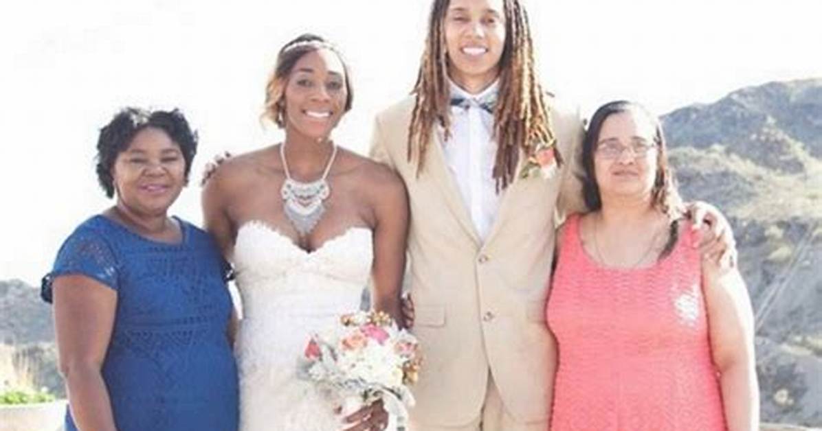 Is Brittney Griner an Identical Twin Get the True