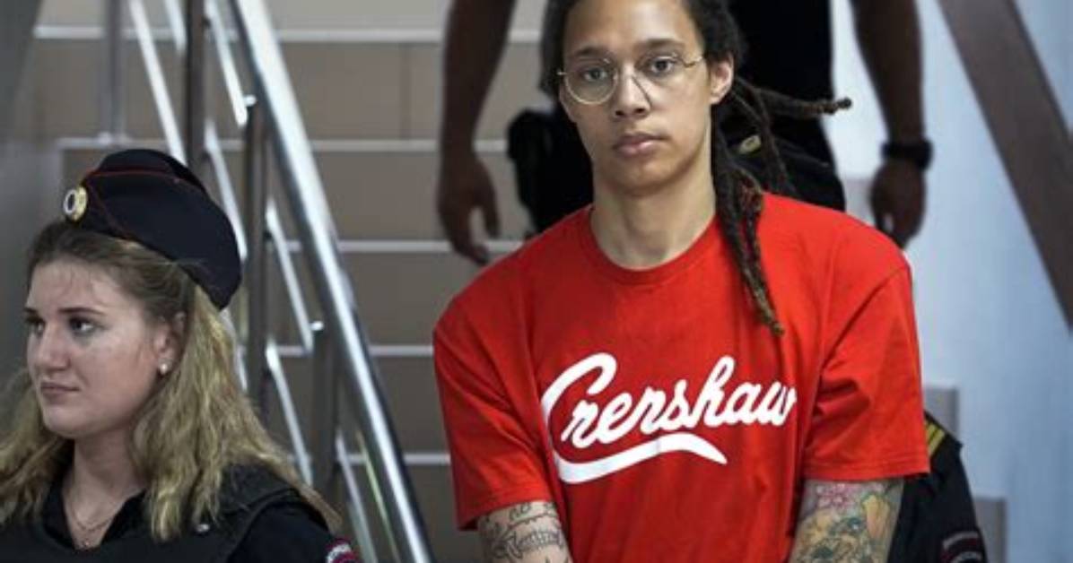 Is Brittney Griner Biologically Male or Female? - a Comprehensive Analysis