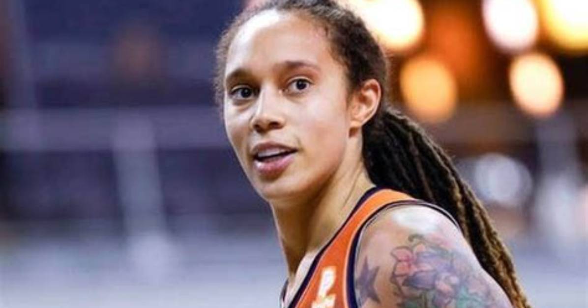 Is Brittney Griner Born Female or Transgender? Exploring the Athlete's Gender Identity