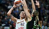 Is Brittney Griner Lesbian? Know More About Her!