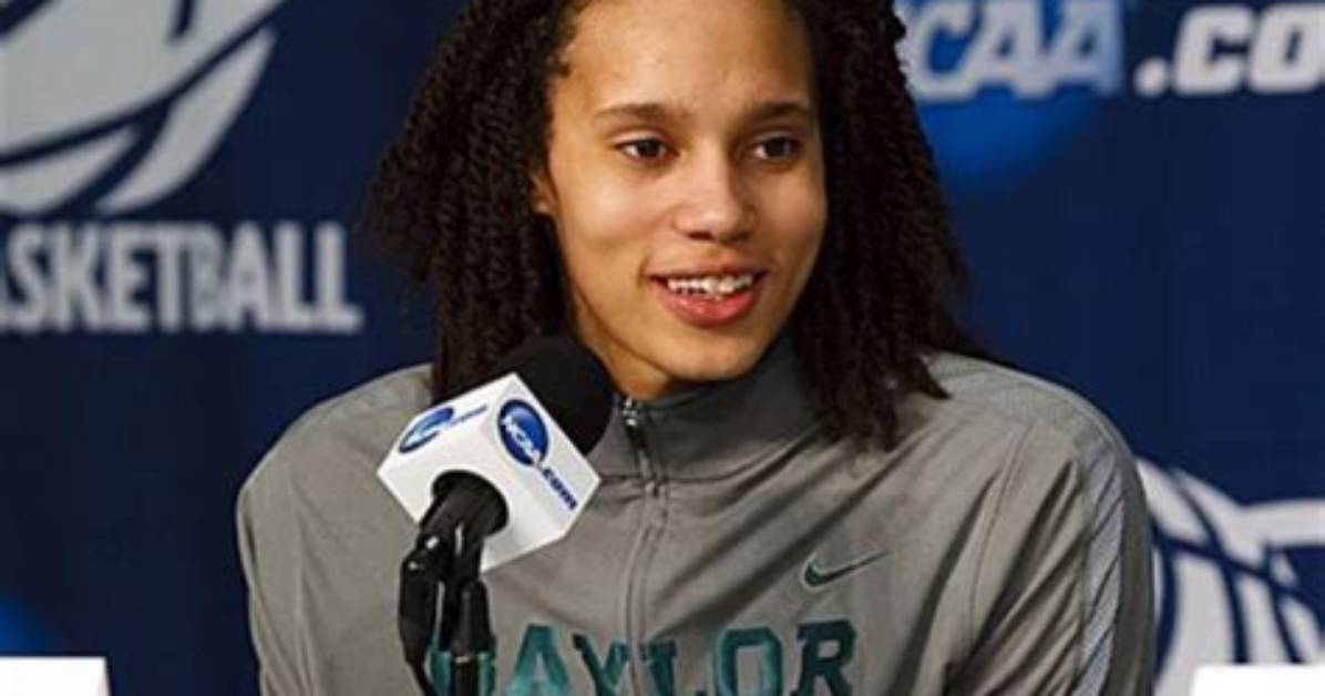 Is Brittney Griner Really a Man Uncovering The